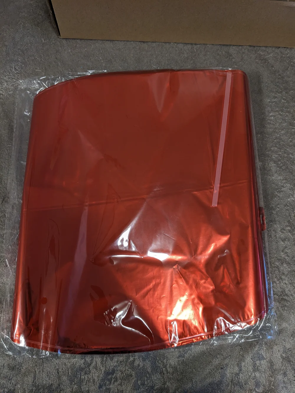 Jenaai Red 22